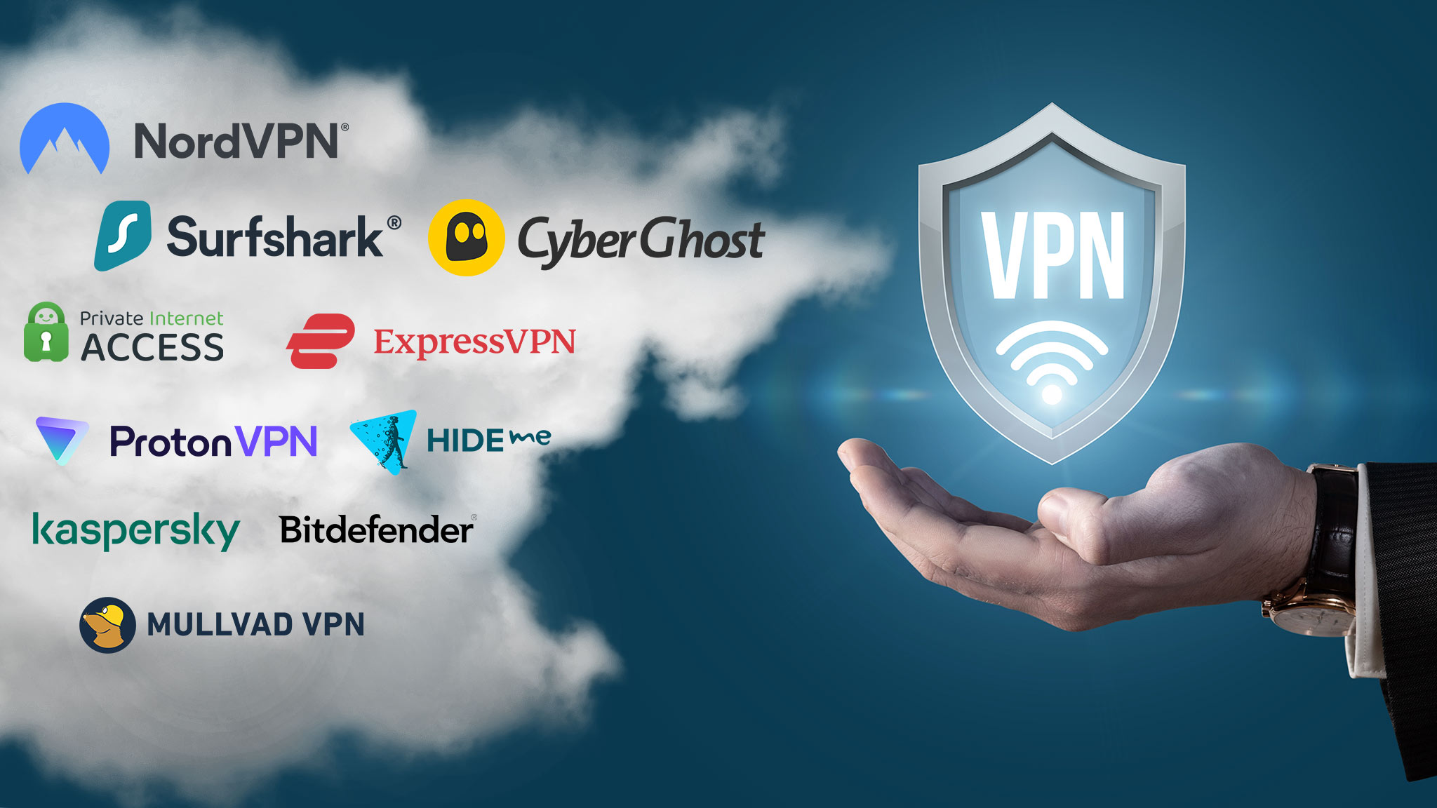 VPN-Anbieter gibt es wie Sand am Meer, doch nur wenige sind gut. Wir stellen im Vergleichstest zehn Dienste ausführlich vor und zeigen Stärken und Schwächen der einzelnen Anbieter.