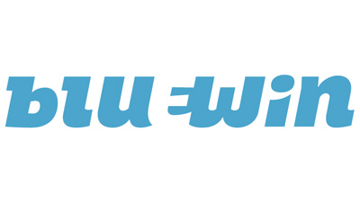Logo Bluewin
