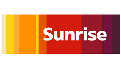 Logo Sunrise